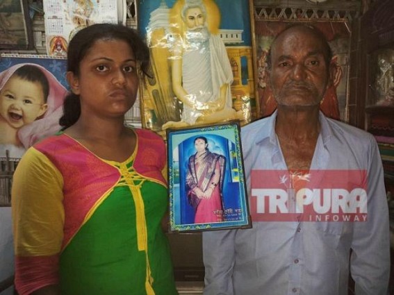 4th death-anniversary : No justice for 3 who were killed by policeâ€™s vehicle at Udaipur 
